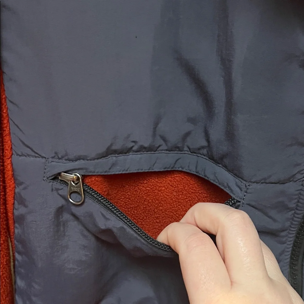 The North Face Men's Denali Performance Jacket